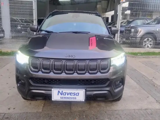 JEEP-COMPASS-2.0 TD350 TURBO DIESEL TRAILHAWK AT9 JEEP-COMPASS-2021