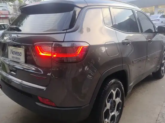 JEEP-COMPASS-2.0 TD350 TURBO DIESEL TRAILHAWK AT9 JEEP-COMPASS-2021