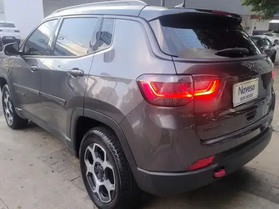 JEEP-COMPASS-2.0 TD350 TURBO DIESEL TRAILHAWK AT9 JEEP-COMPASS-2021