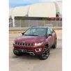 JEEP COMPASS 2.0 16V DIESEL LIMITED 4X4 AUTOMÁTICO JEEP COMPASS 2.0 16V DIESEL LIMITED 4X4 AUTOMÁTICO