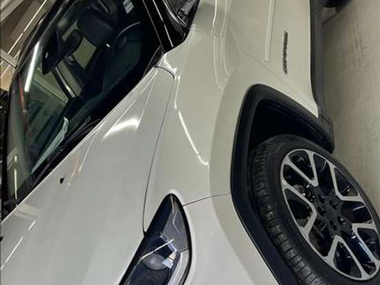 JEEP-COMPASS-2.0 16V DIESEL LIMITED 4X4 AUTOMÁTICO JEEP-COMPASS-2020