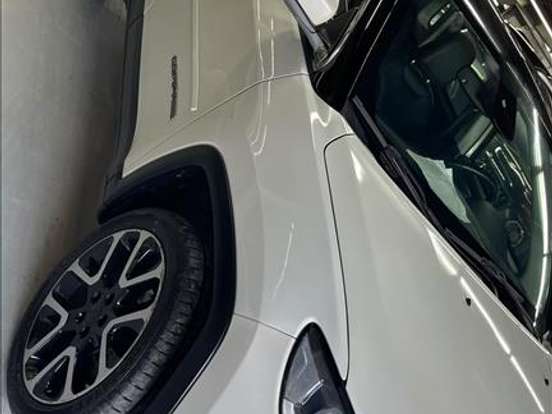 JEEP-COMPASS-2.0 16V DIESEL LIMITED 4X4 AUTOMÁTICO JEEP-COMPASS-2020