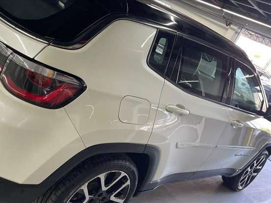 JEEP-COMPASS-2.0 16V DIESEL LIMITED 4X4 AUTOMÁTICO JEEP-COMPASS-2020