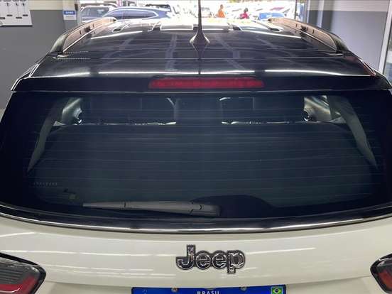 JEEP-COMPASS-2.0 16V DIESEL LIMITED 4X4 AUTOMÁTICO JEEP-COMPASS-2020
