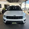 JEEP COMPASS 2.0 16V DIESEL LIMITED 4X4 AUTOMÁTICO JEEP COMPASS 2.0 16V DIESEL LIMITED 4X4 AUTOMÁTICO