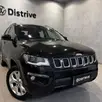 JEEP COMPASS 2.0 16V DIESEL LONGITUDE 4X4 AUTOMÁTICO JEEP COMPASS 2.0 16V DIESEL LONGITUDE 4X4 AUTOMÁTICO