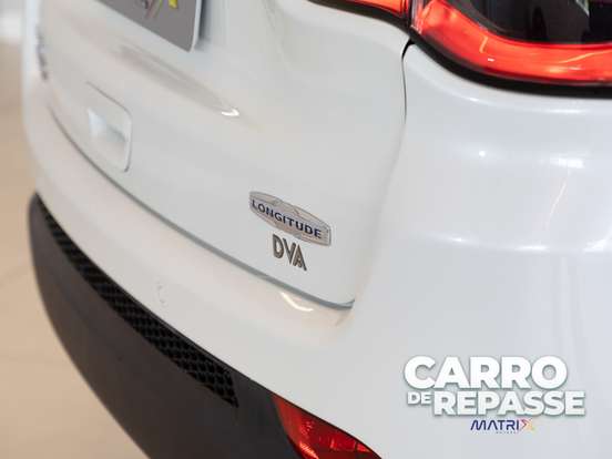 JEEP-COMPASS-2.0 16V DIESEL LONGITUDE 4X4 AUTOMÁTICO JEEP-COMPASS-2017