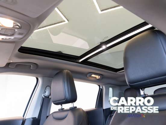 JEEP-COMPASS-2.0 16V DIESEL LONGITUDE 4X4 AUTOMÁTICO JEEP-COMPASS-2017