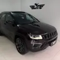 JEEP COMPASS 2.0 16V DIESEL S 4X4 AUTOMÁTICO JEEP COMPASS 2.0 16V DIESEL S 4X4 AUTOMÁTICO