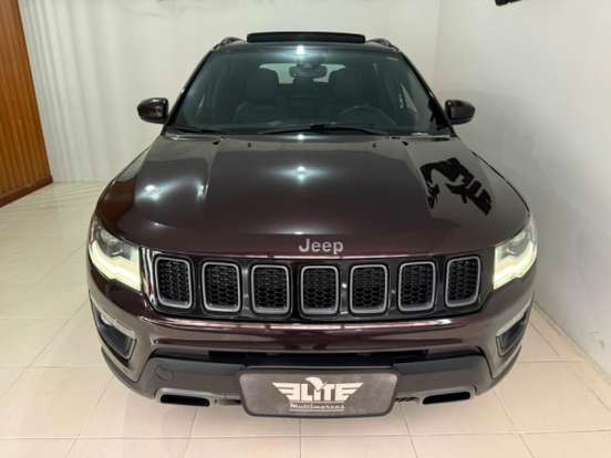 JEEP-COMPASS-2.0 16V DIESEL S 4X4 AUTOMÁTICO JEEP-COMPASS-2019