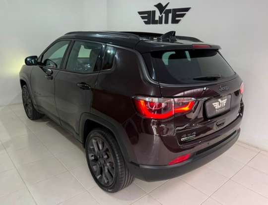 JEEP-COMPASS-2.0 16V DIESEL S 4X4 AUTOMÁTICO JEEP-COMPASS-2019