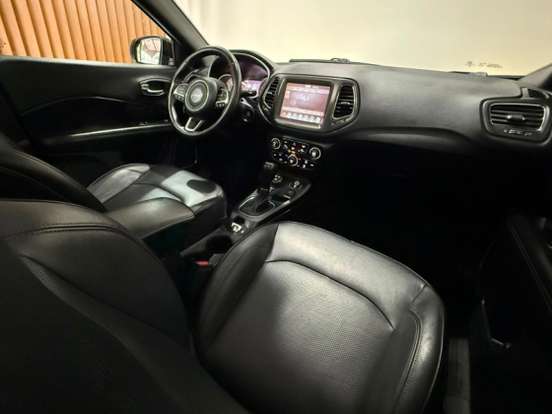 JEEP-COMPASS-2.0 16V DIESEL S 4X4 AUTOMÁTICO JEEP-COMPASS-2019