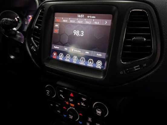 JEEP-COMPASS-2.0 16V DIESEL S 4X4 AUTOMÁTICO JEEP-COMPASS-2019