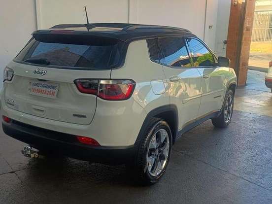 JEEP-COMPASS-2.0 16V DIESEL S 4X4 AUTOMÁTICO JEEP-COMPASS-2019