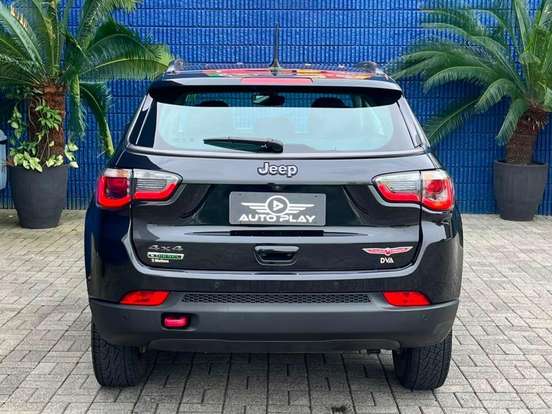 JEEP-COMPASS-2.0 16V DIESEL TRAILHAWK 4X4 AUTOMÁTICO JEEP-COMPASS-2021