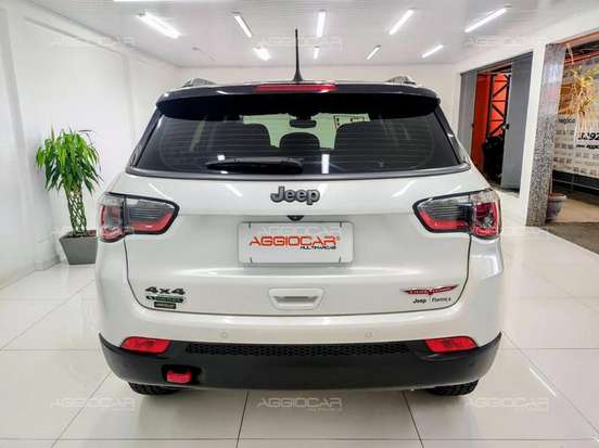 JEEP-COMPASS-2.0 16V DIESEL TRAILHAWK 4X4 AUTOMÁTICO JEEP-COMPASS-2020