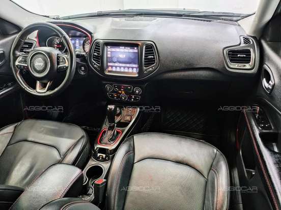 JEEP-COMPASS-2.0 16V DIESEL TRAILHAWK 4X4 AUTOMÁTICO JEEP-COMPASS-2020