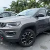 JEEP COMPASS 2.0 16V DIESEL TRAILHAWK 4X4 AUTOMÁTICO JEEP COMPASS 2.0 16V DIESEL TRAILHAWK 4X4 AUTOMÁTICO