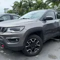 JEEP COMPASS 2.0 16V DIESEL TRAILHAWK 4X4 AUTOMÁTICO JEEP COMPASS 2.0 16V DIESEL TRAILHAWK 4X4 AUTOMÁTICO