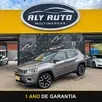 JEEP COMPASS 2.0 16V FLEX LIMITED AUTOMÁTICO JEEP COMPASS 2.0 16V FLEX LIMITED AUTOMÁTICO