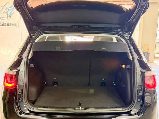 JEEP-COMPASS-2.0 16V FLEX LONGITUDE AUTOMÁTICO JEEP-COMPASS-2018