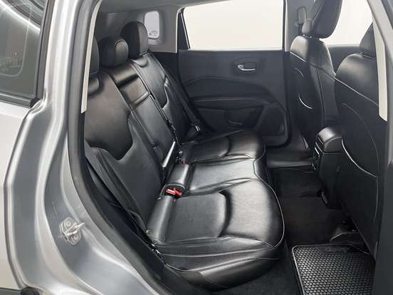 JEEP-COMPASS-2.0 16V FLEX SPORT AUTOMÁTICO JEEP-COMPASS-2019