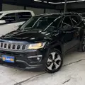 JEEP COMPASS 2.0 16V FLEX SPORT AUTOMÁTICO JEEP COMPASS 2.0 16V FLEX SPORT AUTOMÁTICO