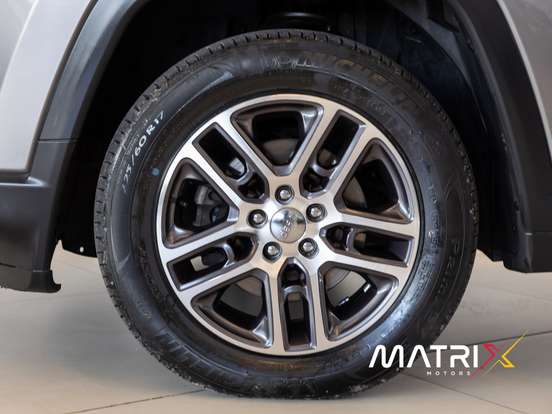 JEEP-COMPASS-2.0 16V FLEX SPORT AUTOMÁTICO JEEP-COMPASS-2019