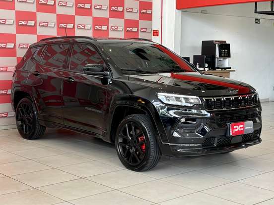 JEEP-COMPASS-2.0 HURRICANE 4 TURBO GASOLINA BLACKHAWK AT9 JEEP-COMPASS-2025