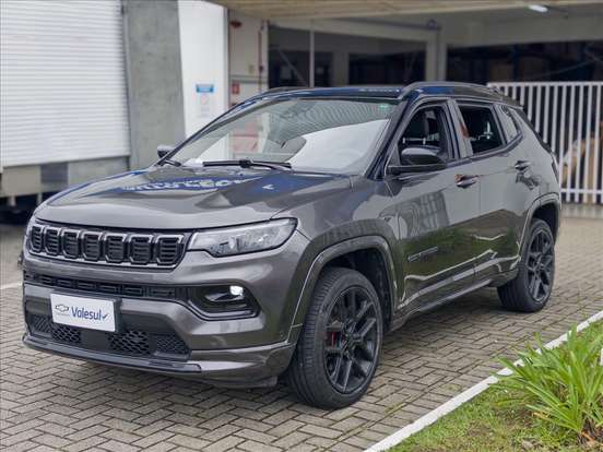 JEEP-COMPASS-2.0 HURRICANE 4 TURBO GASOLINA BLACKHAWK AT9 JEEP-COMPASS-2024