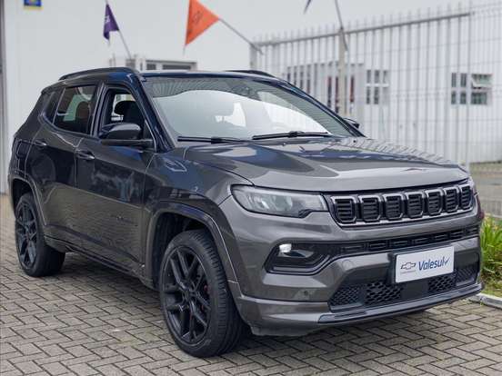 JEEP-COMPASS-2.0 HURRICANE 4 TURBO GASOLINA BLACKHAWK AT9 JEEP-COMPASS-2024