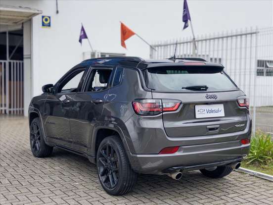 JEEP-COMPASS-2.0 HURRICANE 4 TURBO GASOLINA BLACKHAWK AT9 JEEP-COMPASS-2024
