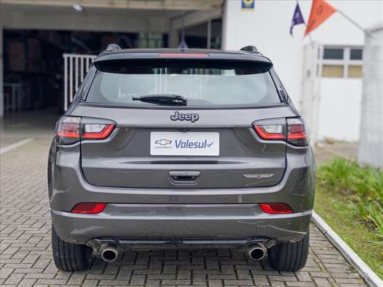 JEEP-COMPASS-2.0 HURRICANE 4 TURBO GASOLINA BLACKHAWK AT9 JEEP-COMPASS-2024