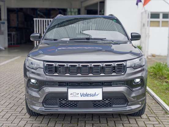 JEEP-COMPASS-2.0 HURRICANE 4 TURBO GASOLINA BLACKHAWK AT9 JEEP-COMPASS-2024