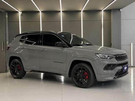 JEEP-COMPASS-2.0 HURRICANE 4 TURBO GASOLINA BLACKHAWK AT9 JEEP-COMPASS-2024