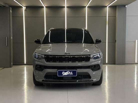 JEEP-COMPASS-2.0 HURRICANE 4 TURBO GASOLINA BLACKHAWK AT9 JEEP-COMPASS-2024