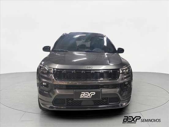 JEEP-COMPASS-2.0 HURRICANE 4 TURBO GASOLINA BLACKHAWK AT9 JEEP-COMPASS-2024