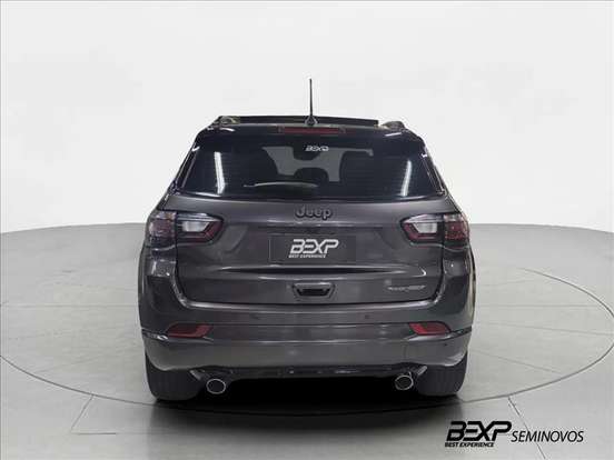 JEEP-COMPASS-2.0 HURRICANE 4 TURBO GASOLINA BLACKHAWK AT9 JEEP-COMPASS-2024