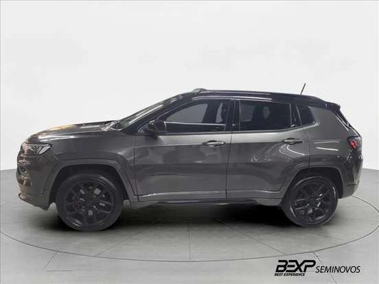 JEEP-COMPASS-2.0 HURRICANE 4 TURBO GASOLINA BLACKHAWK AT9 JEEP-COMPASS-2024