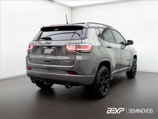 JEEP-COMPASS-2.0 HURRICANE 4 TURBO GASOLINA BLACKHAWK AT9 JEEP-COMPASS-2025