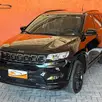 JEEP COMPASS 2.0 HURRICANE 4 TURBO GASOLINA BLACKHAWK AT9 JEEP COMPASS 2.0 HURRICANE 4 TURBO GASOLINA BLACKHAWK AT9