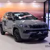 JEEP COMPASS 2.0 HURRICANE 4 TURBO GASOLINA BLACKHAWK AT9 JEEP COMPASS 2.0 HURRICANE 4 TURBO GASOLINA BLACKHAWK AT9