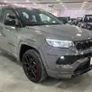 JEEP COMPASS 2.0 HURRICANE 4 TURBO GASOLINA BLACKHAWK AT9 JEEP COMPASS 2.0 HURRICANE 4 TURBO GASOLINA BLACKHAWK AT9