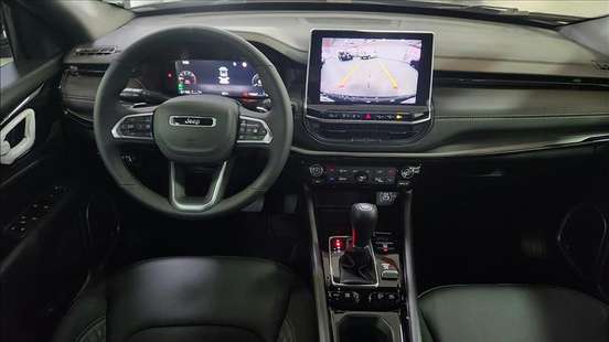 JEEP-COMPASS-2.0 HURRICANE 4 TURBO GASOLINA BLACKHAWK AT9 JEEP-COMPASS-2025
