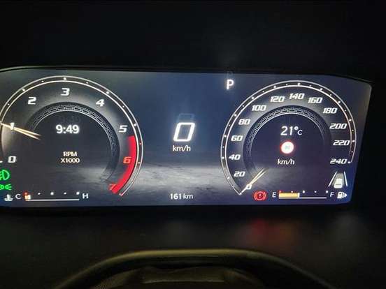 JEEP-COMPASS-2.0 HURRICANE 4 TURBO GASOLINA BLACKHAWK AT9 JEEP-COMPASS-2025