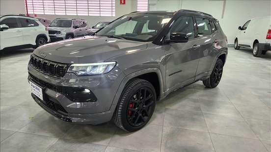 JEEP-COMPASS-2.0 HURRICANE 4 TURBO GASOLINA BLACKHAWK AT9 JEEP-COMPASS-2025
