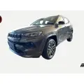 JEEP COMPASS 2.0 HURRICANE TURBO FLEX BLACKHAWK AT9 JEEP COMPASS 2.0 HURRICANE TURBO FLEX BLACKHAWK AT9