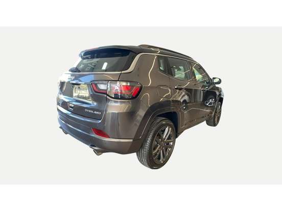 JEEP-COMPASS-2.0 HURRICANE TURBO FLEX BLACKHAWK AT9 JEEP-COMPASS-2026