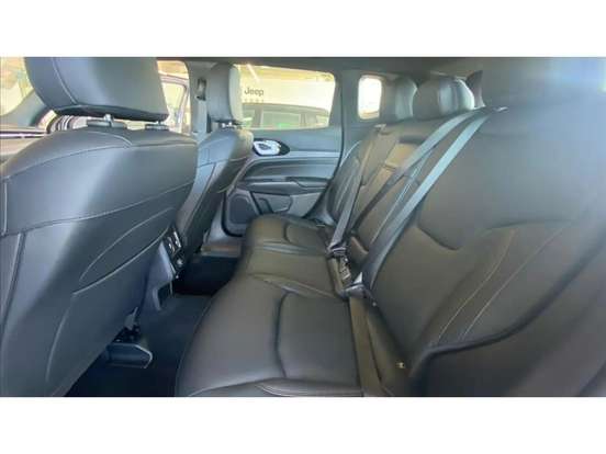 JEEP-COMPASS-2.0 HURRICANE TURBO FLEX BLACKHAWK AT9 JEEP-COMPASS-2026