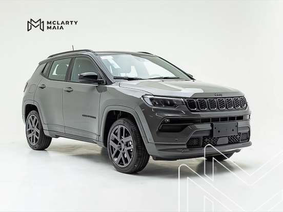 JEEP-COMPASS-2.0 HURRICANE TURBO FLEX BLACKHAWK AT9 JEEP-COMPASS-2026